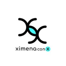 Ximena con X logo 300 x 300